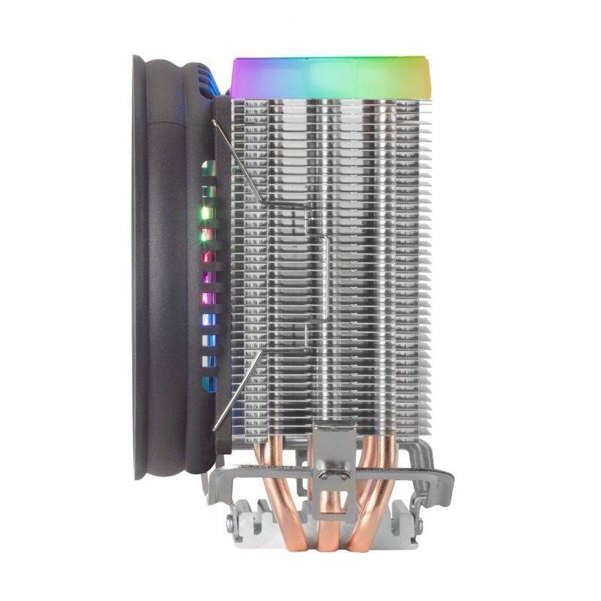 Ventilador de CPU Mars Gaming MCPU33