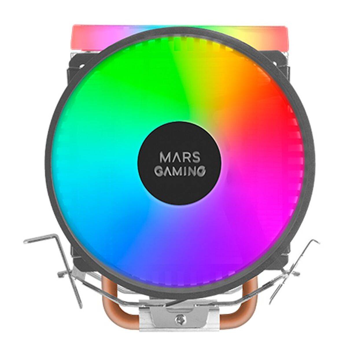 Refrigerador Portátil Mars Gaming MCPU44