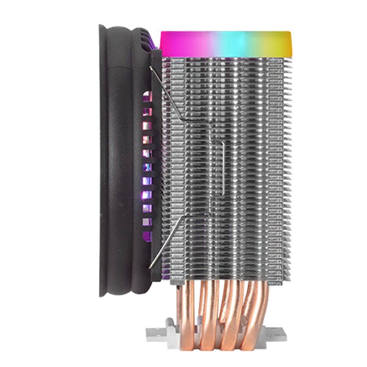 Refrigerador Portátil Mars Gaming MCPU44