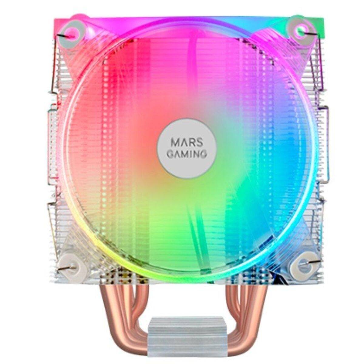 Refrigerador Portátil Mars Gaming MCPU66