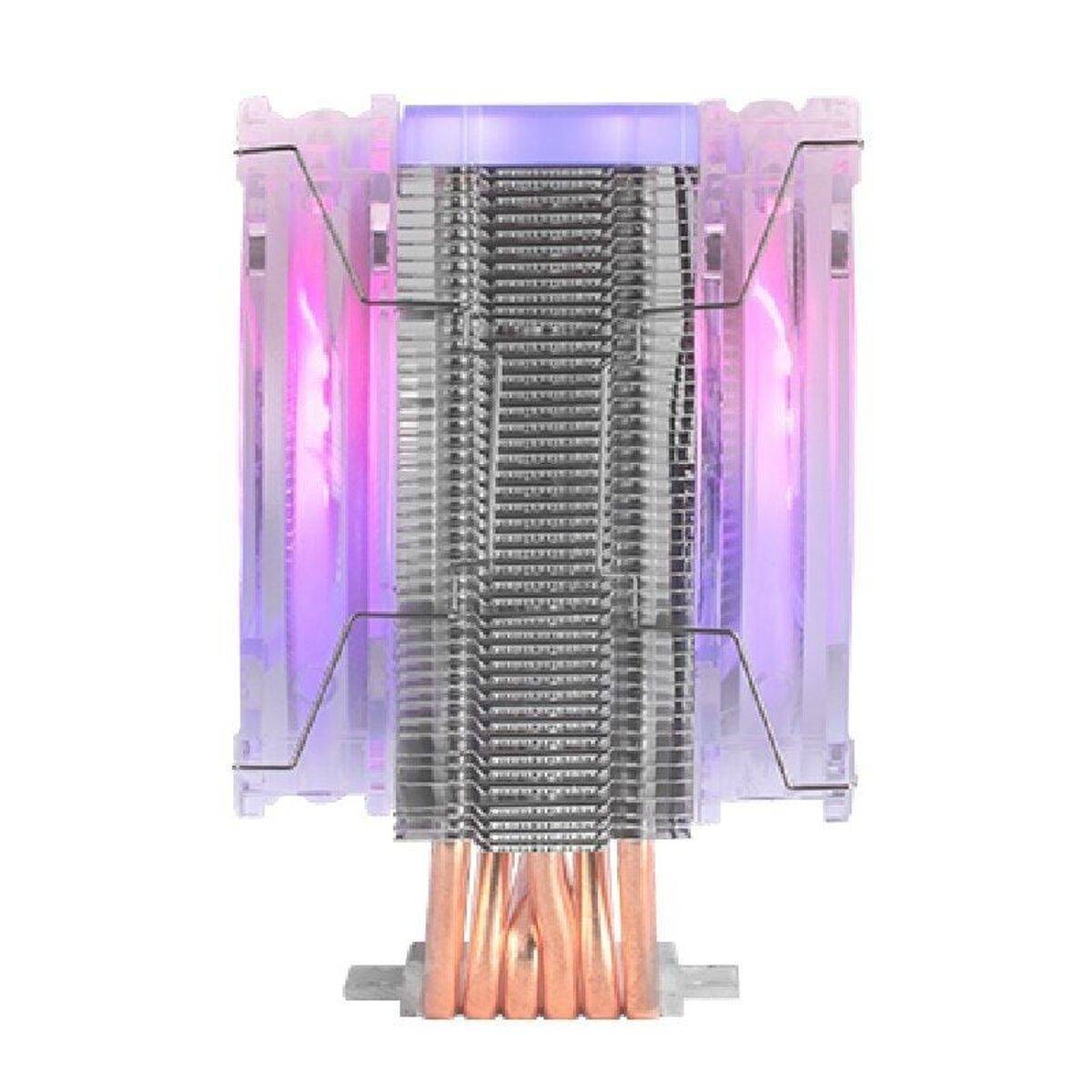 Refrigerador Portátil Mars Gaming MCPU66