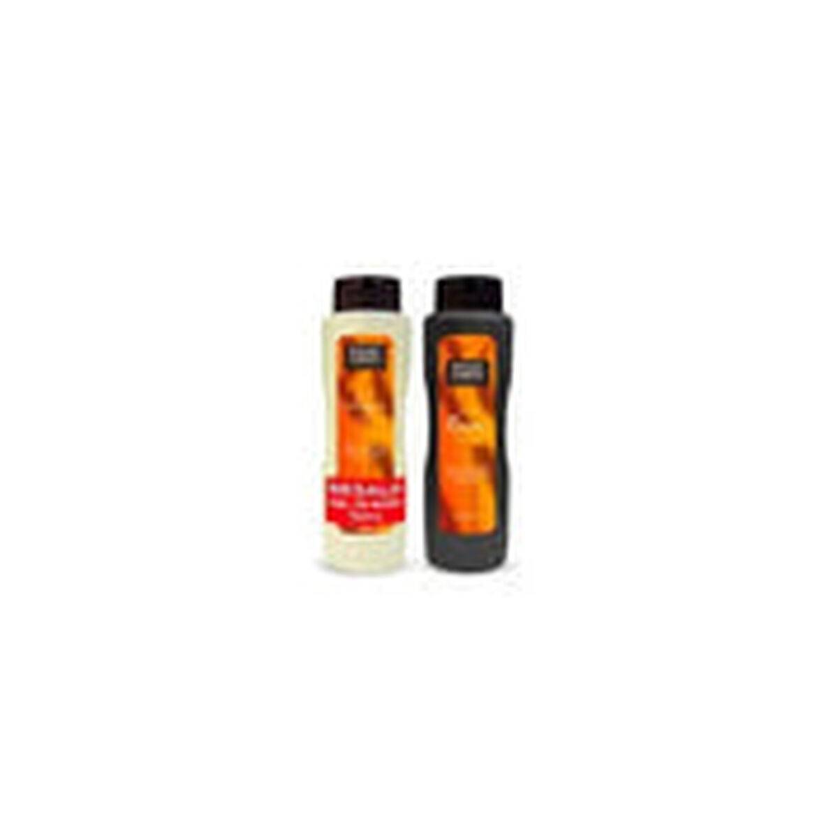Set de Perfume Unisex Royale Ambree Original 2 Piezas