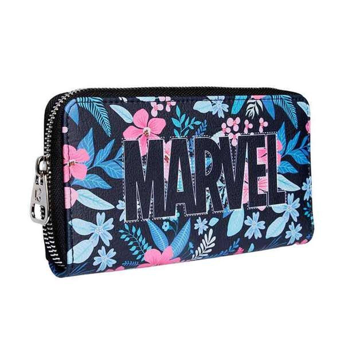 Cartera Capitán América