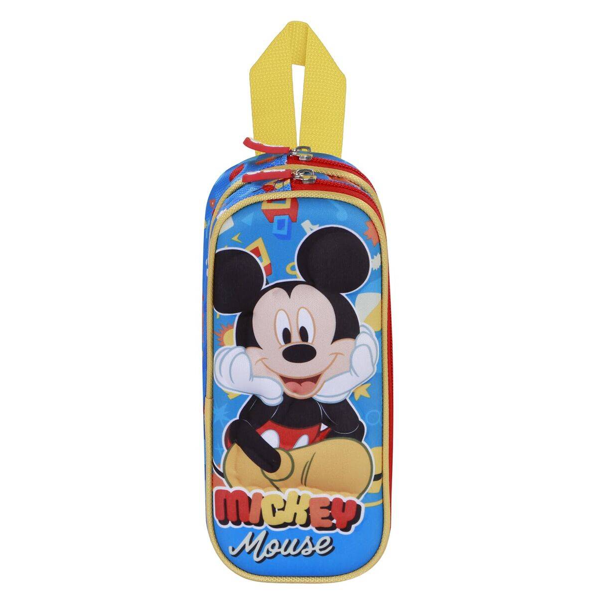 Juego de Plastilina Karactermania
