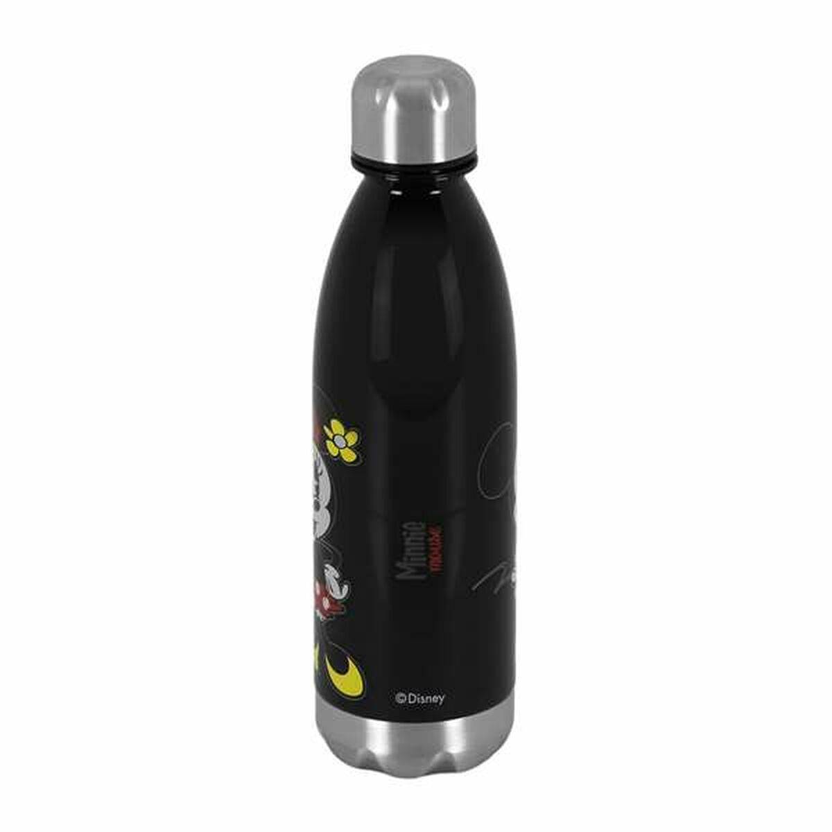 Botella Minnie Mouse