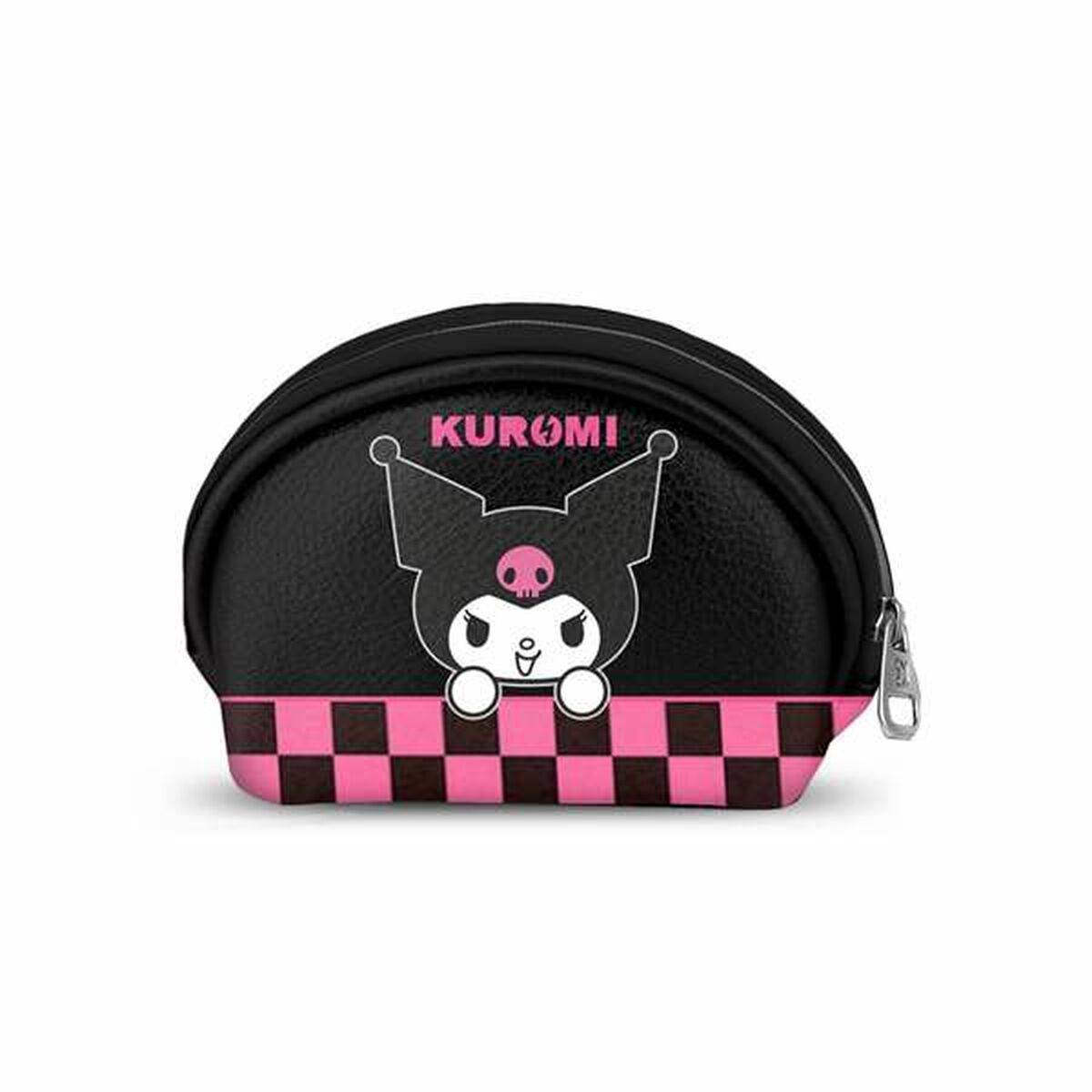 Monedero Kuromi