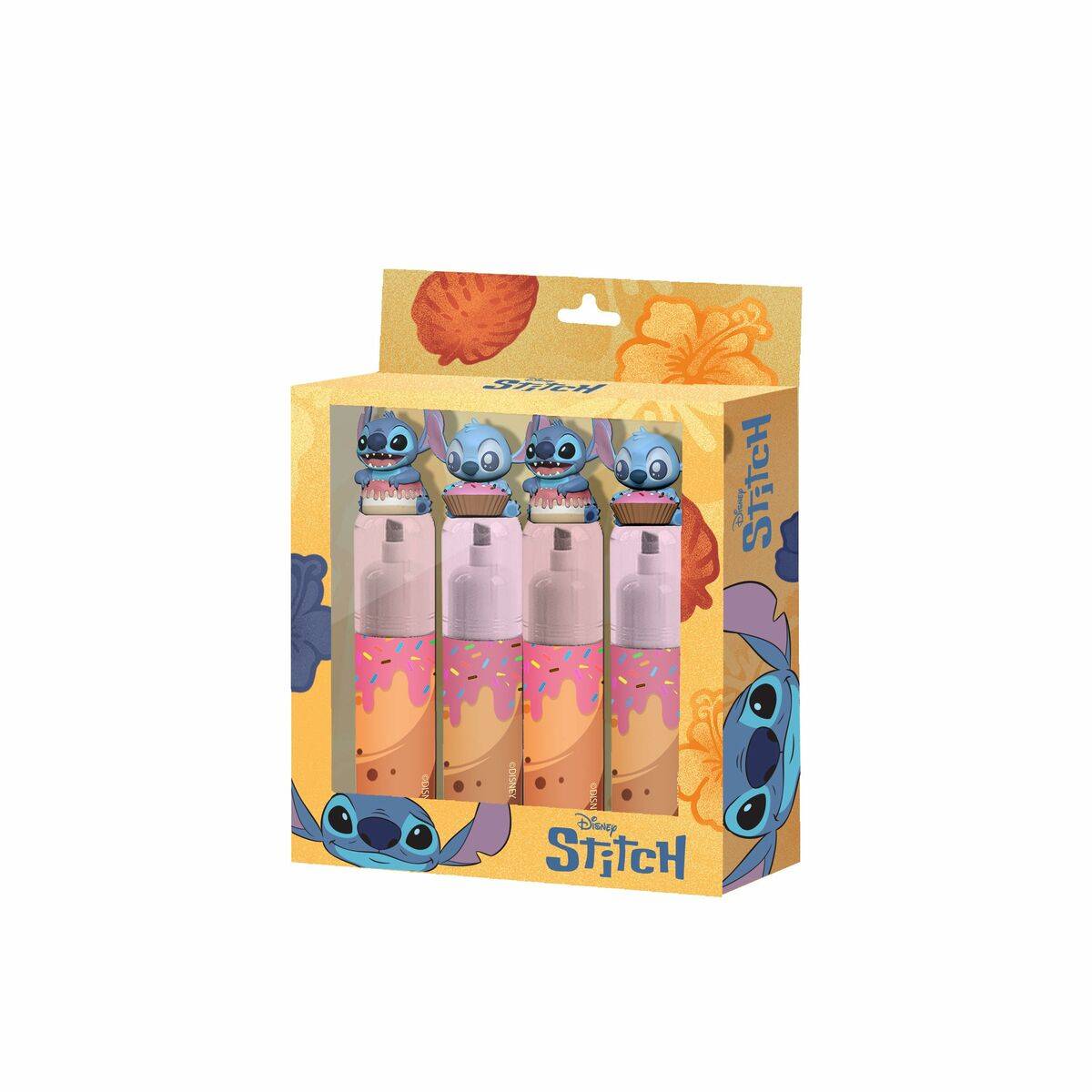 Juego de Plastilina Karactermania