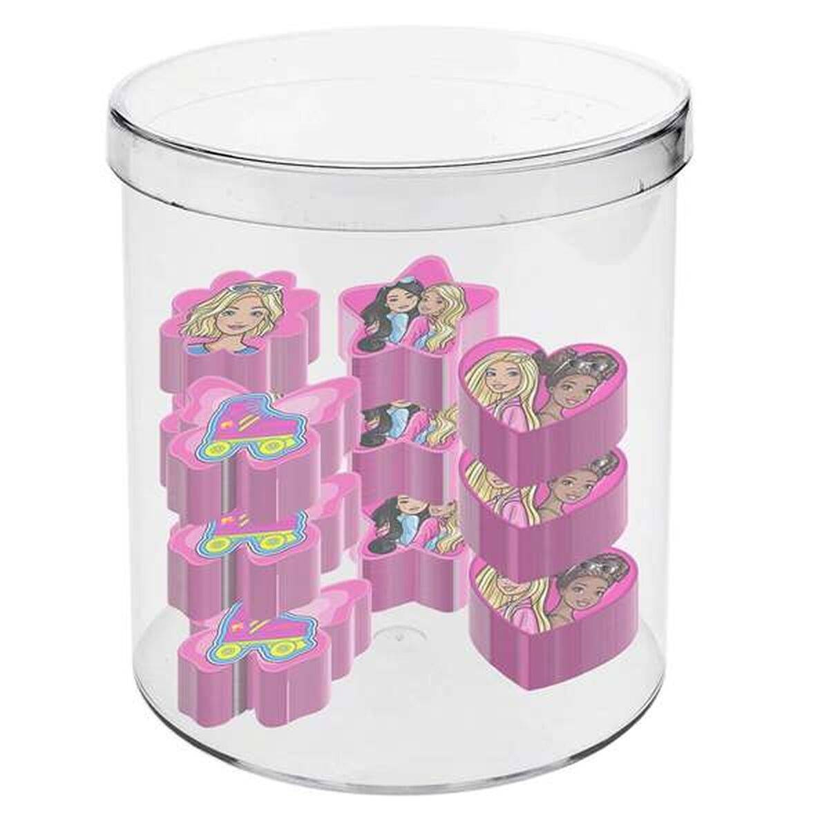 Juego de Plastilina Karactermania