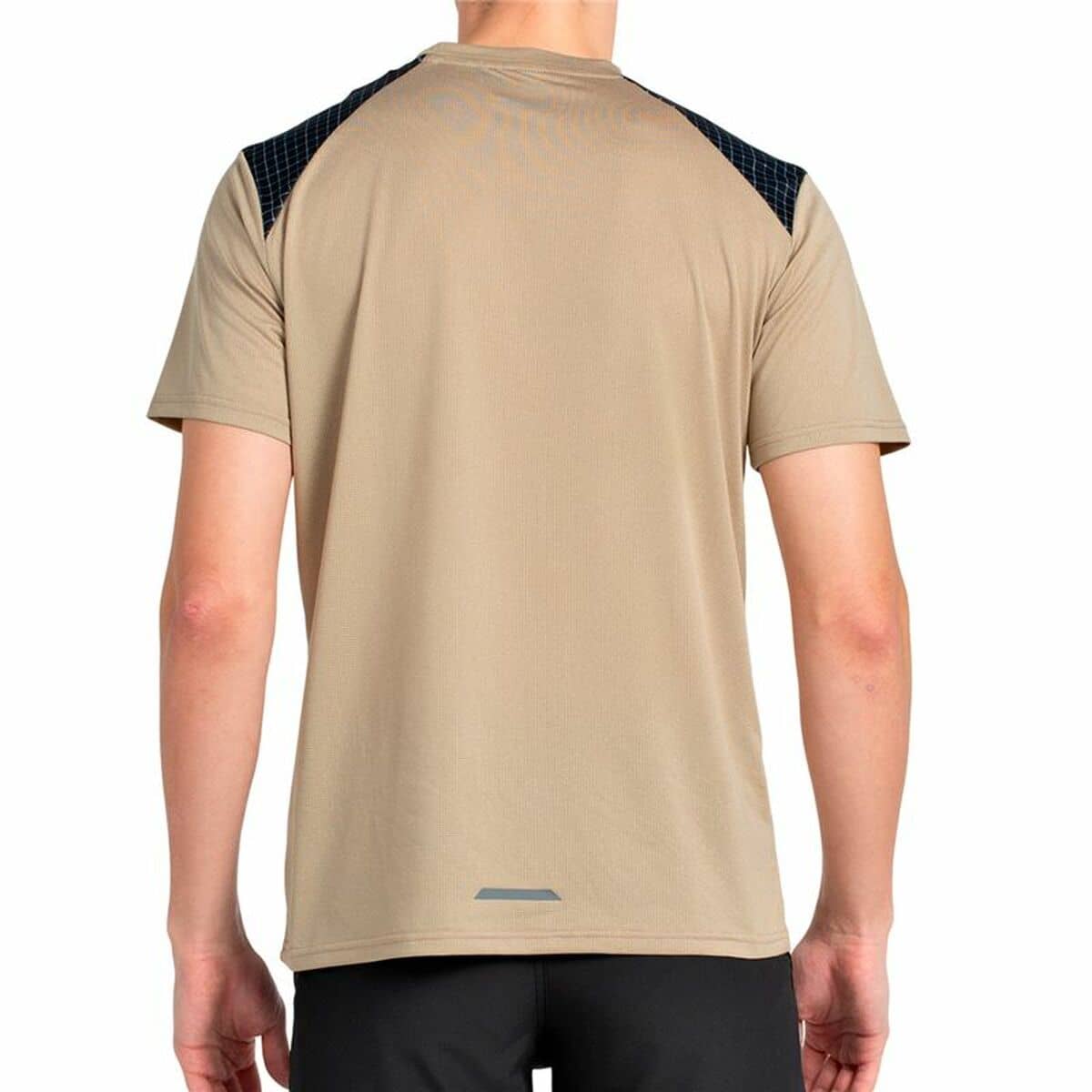 Camiseta Deportiva de Manga Corta +8000 Trubel Arena