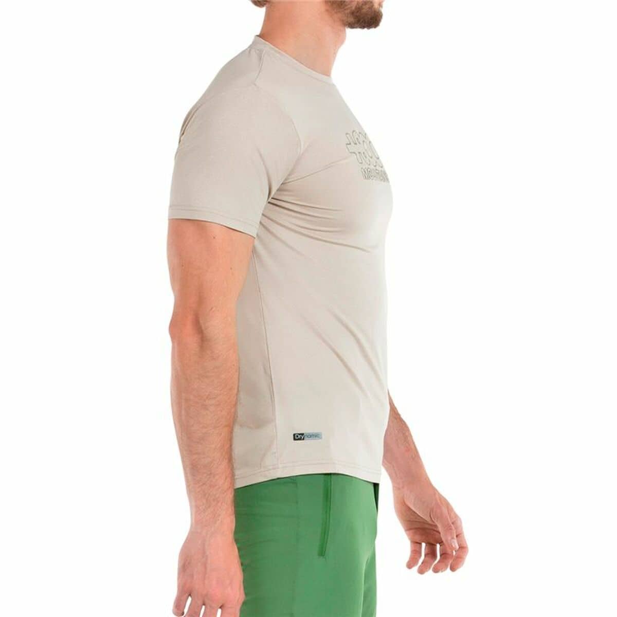 Camiseta +8000 Pipe