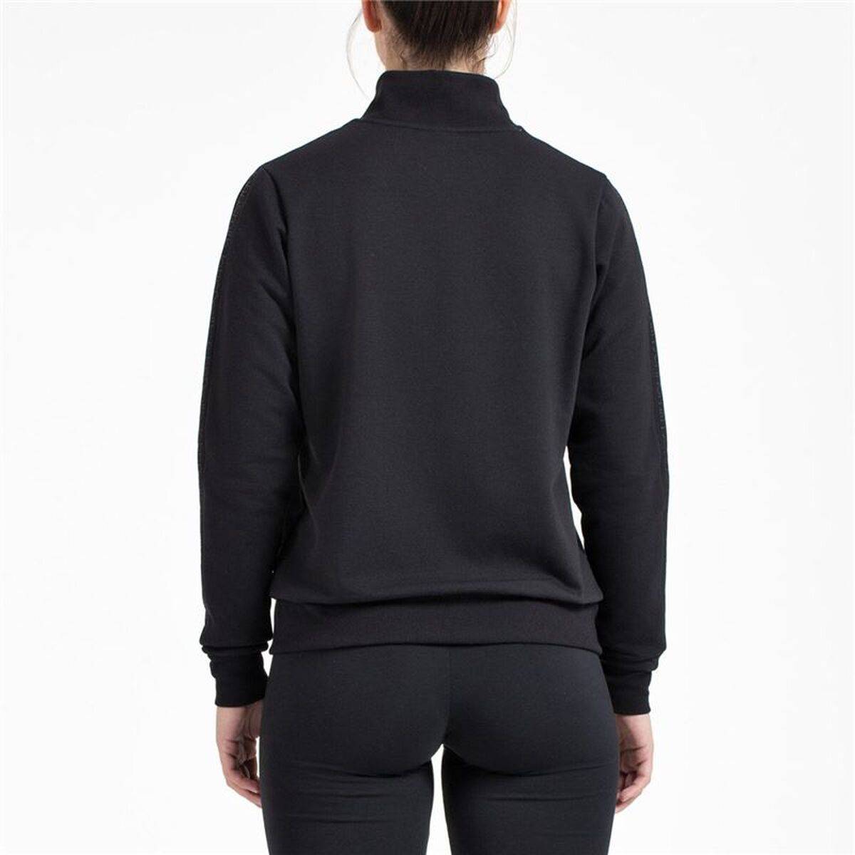 Chaqueta Deportiva para Hombre John Smith Jibia Negro