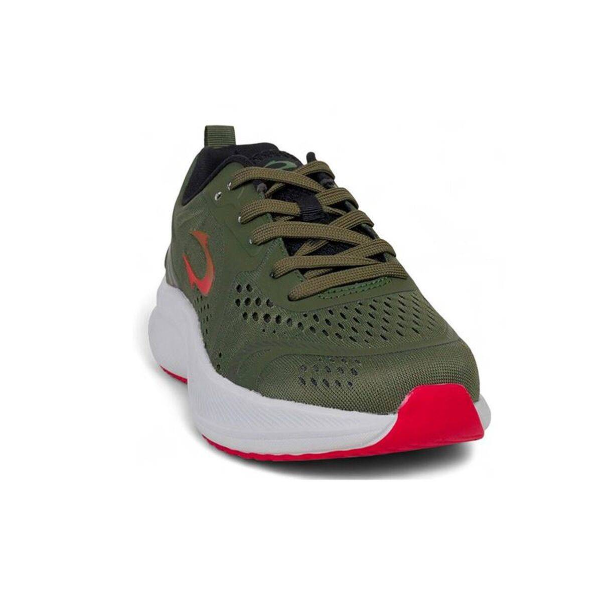 Zapatillas Deportivas Hombre John Smith J.Smith Rilas I Caqui