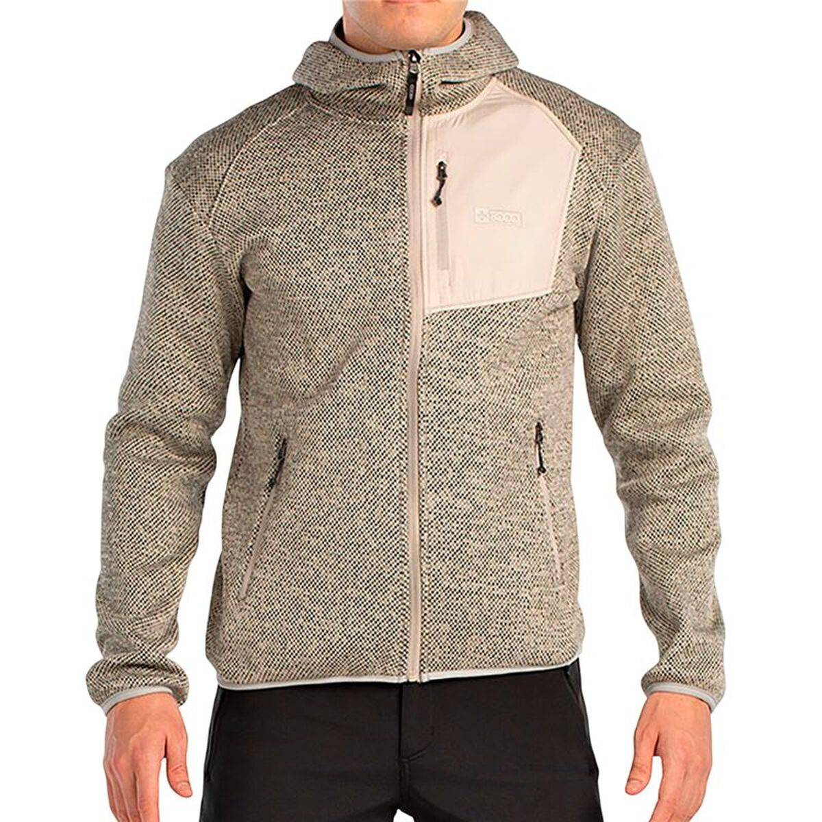 Chaqueta Deportiva para Hombre +8000 Quanti