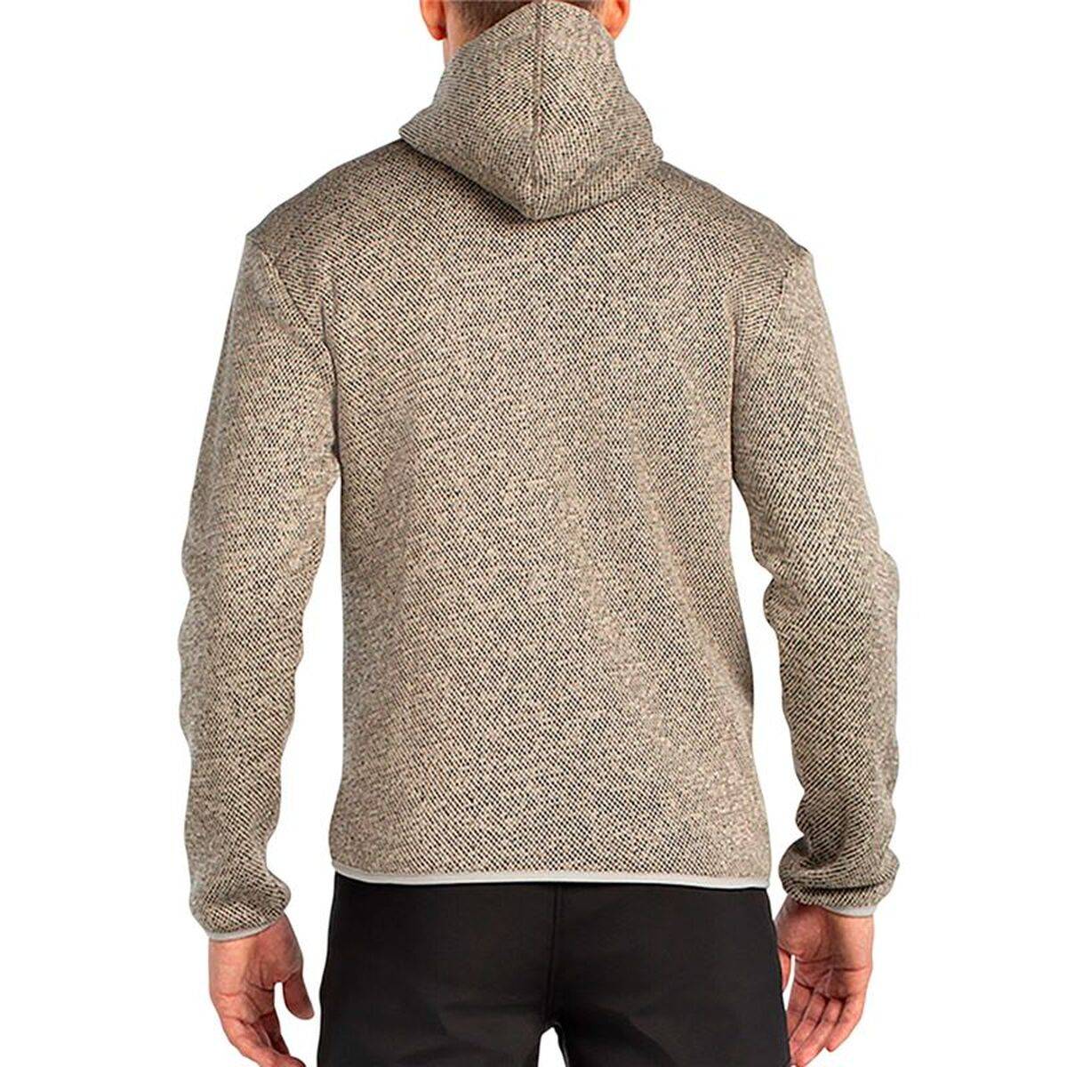 Chaqueta Deportiva para Hombre +8000 Quanti