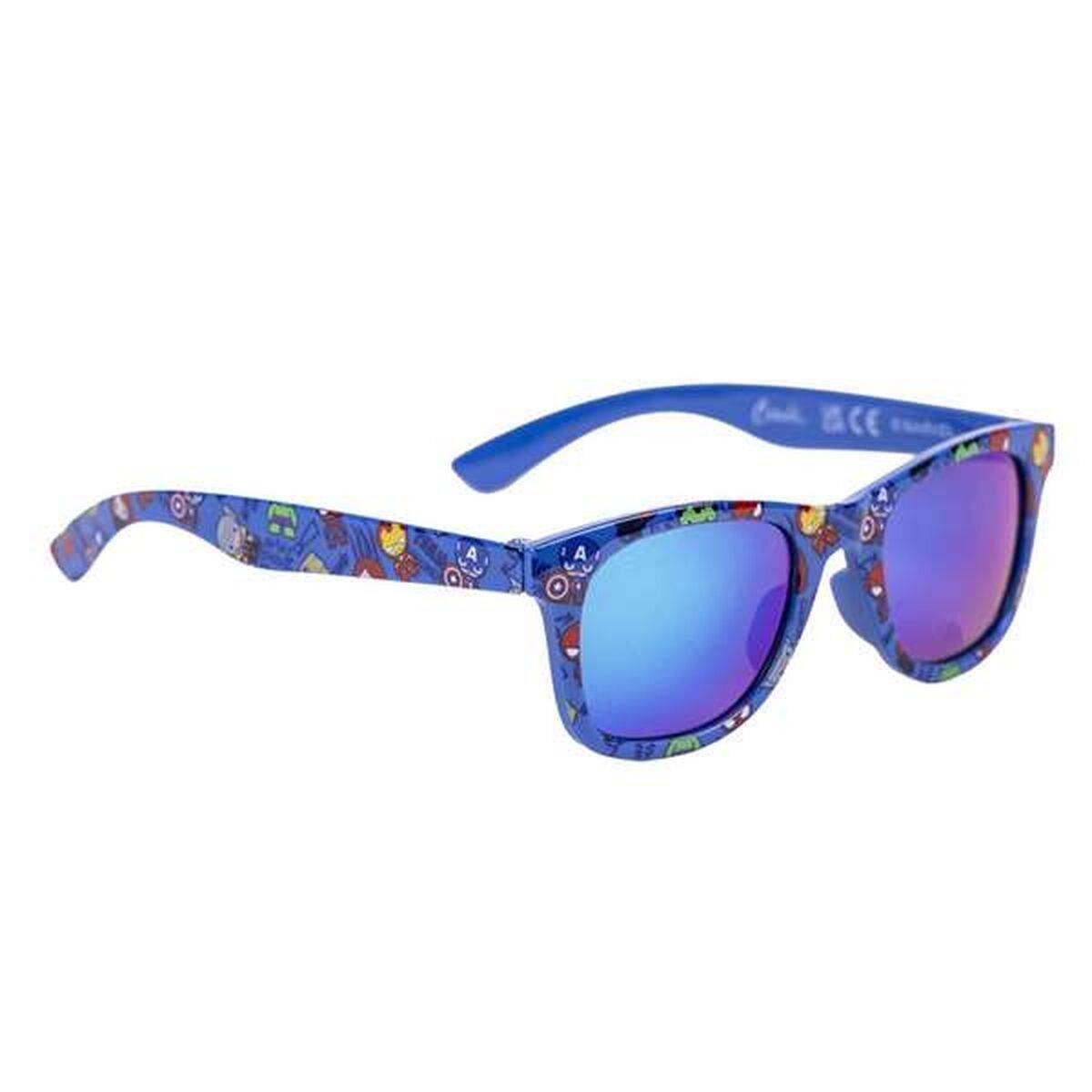 Gafas de Sol Infantiles The Avengers