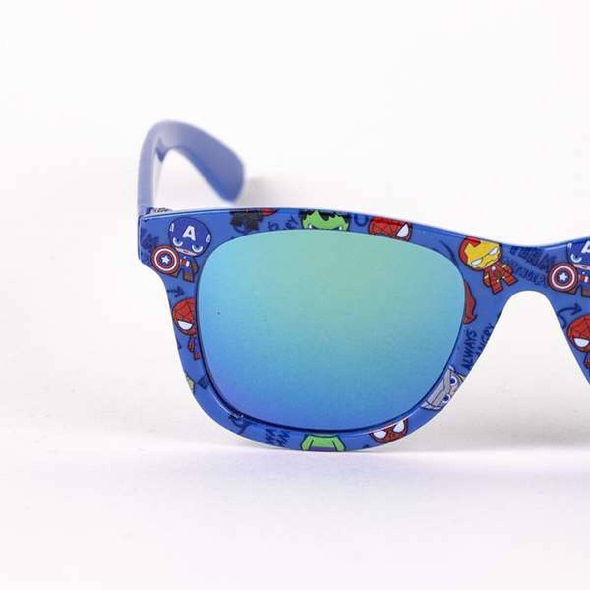 Gafas de Sol Infantiles The Avengers