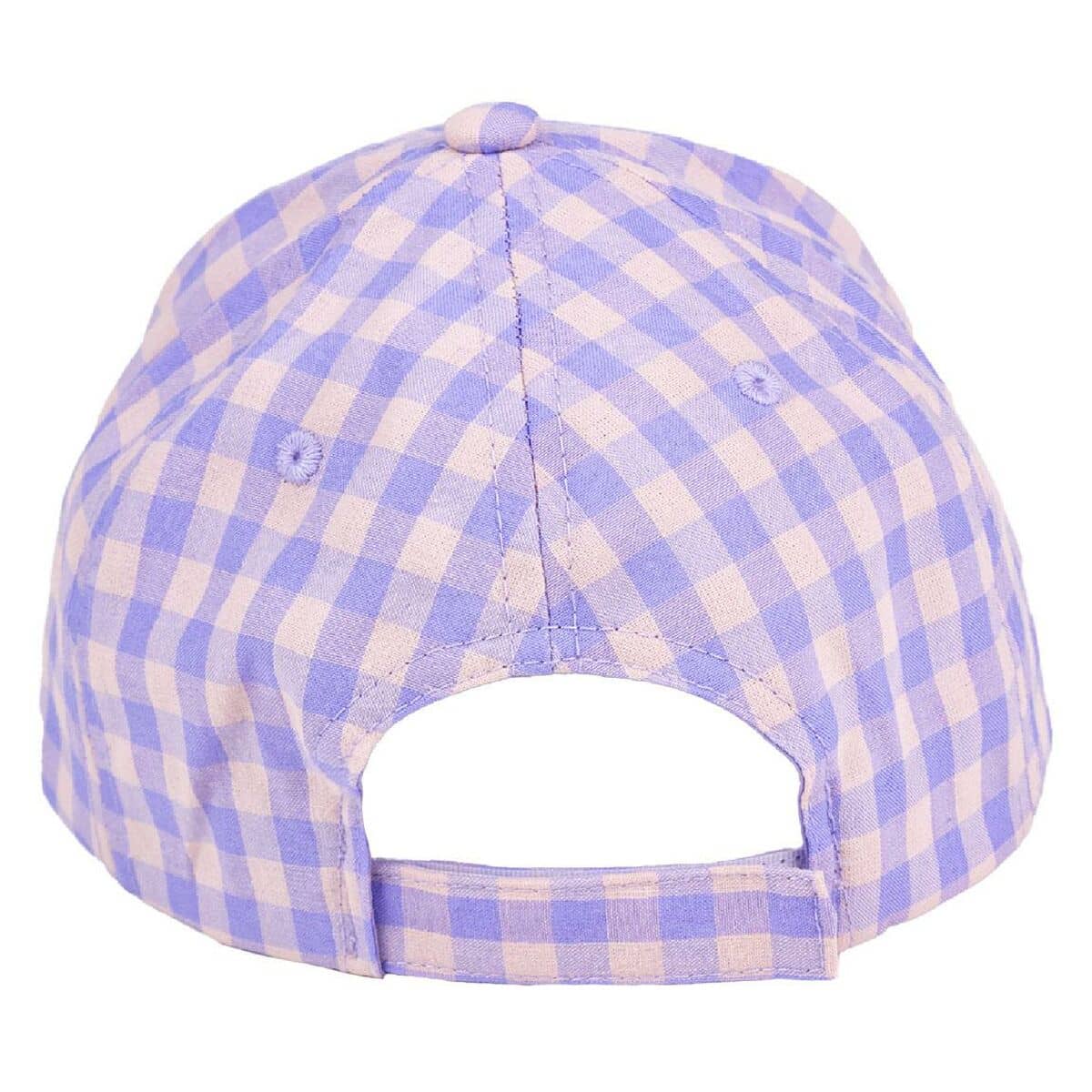 Gorra Infantil Minnie Mouse
