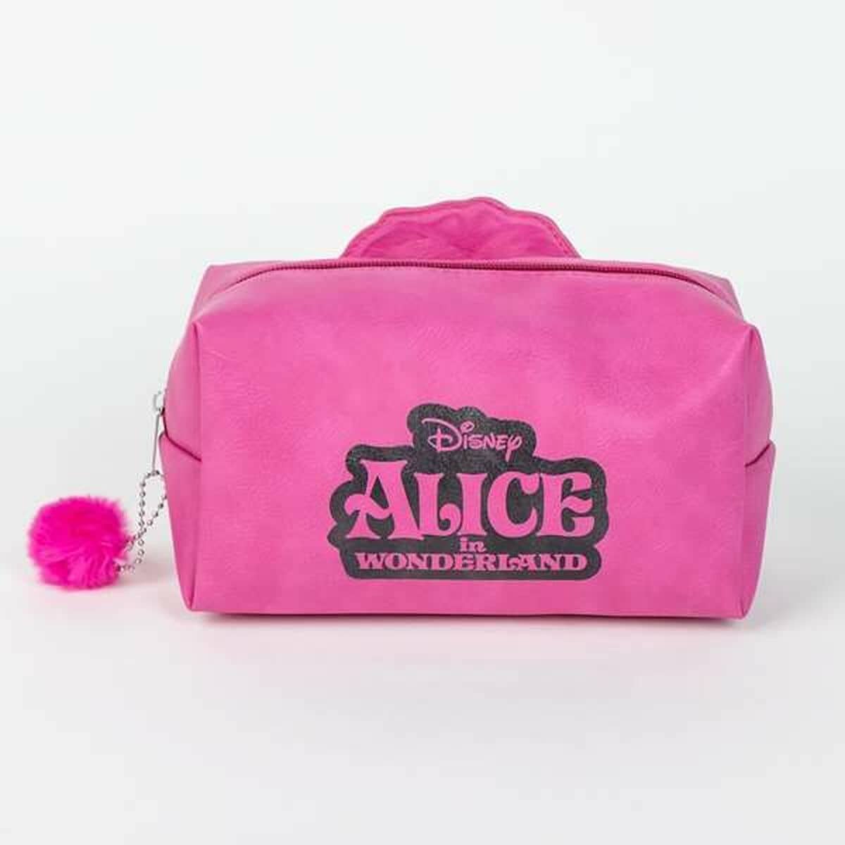 Neceser de Viaje Disney Cheshire Cat