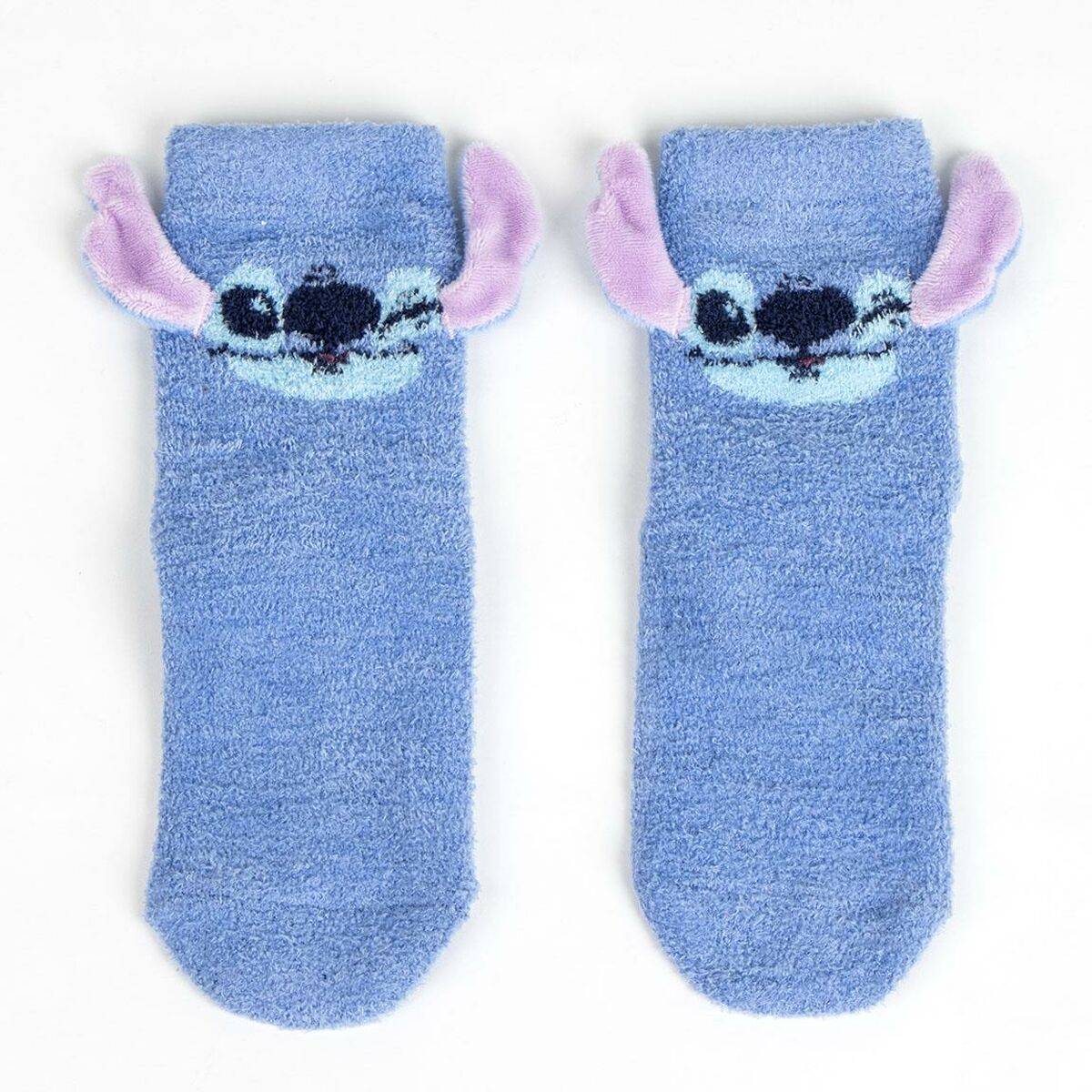 Calcetines Antideslizantes Stitch