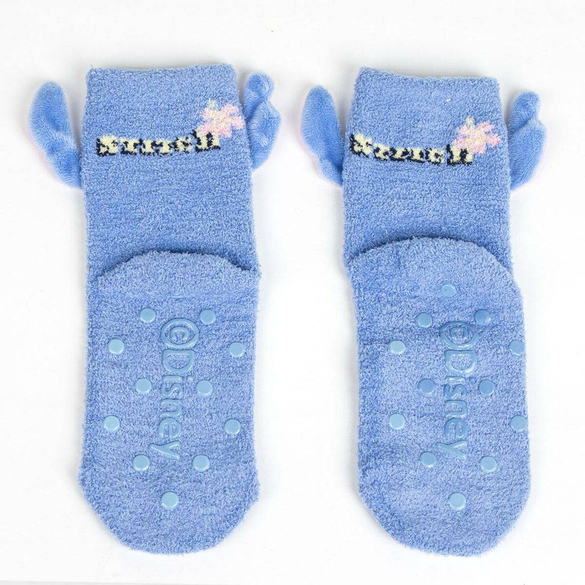 Calcetines Antideslizantes Stitch