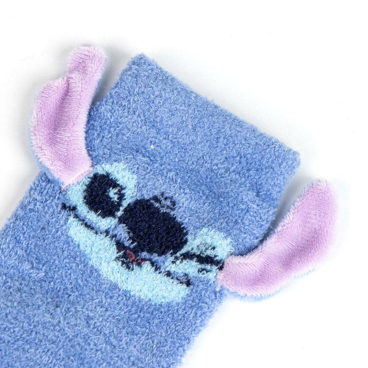 Calcetines Antideslizantes Stitch