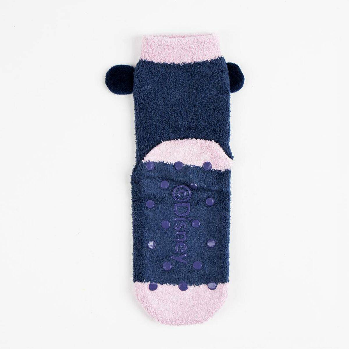 Calcetines Antideslizantes Minnie Mouse