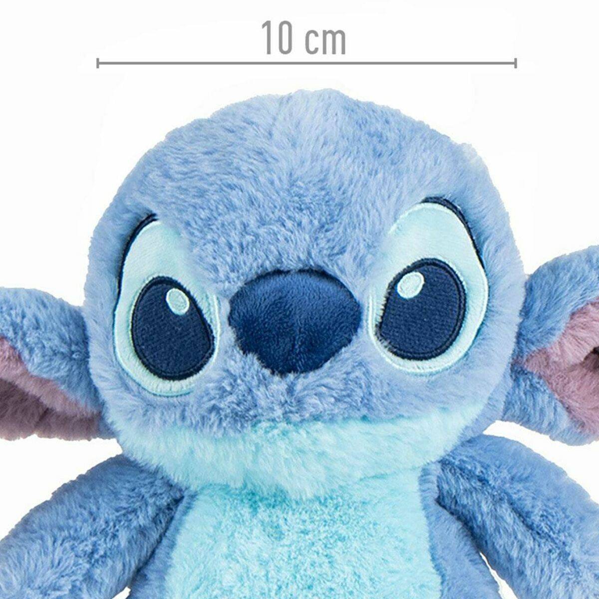 Bolso Bandolera Bluey Azul 16 X 28 X 11 cm