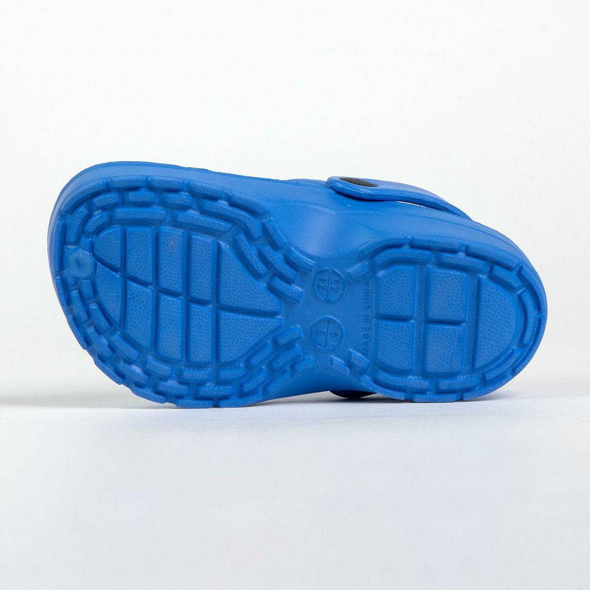 Zuecos de Playa The Avengers Azul 24-25
