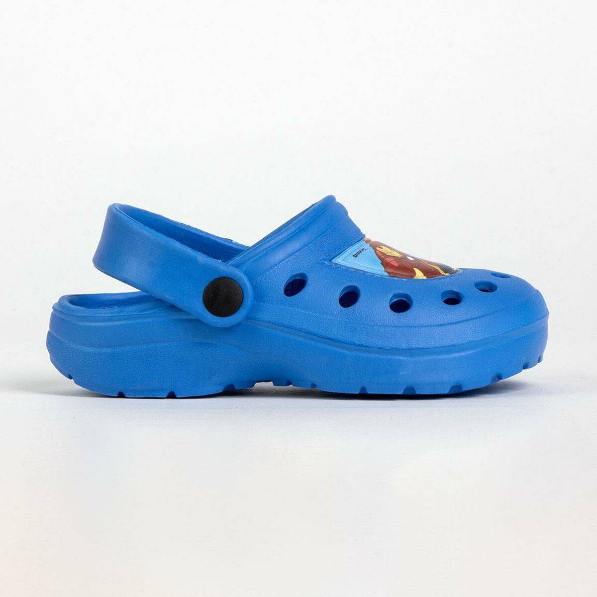Zuecos de Playa The Avengers Azul 28-29