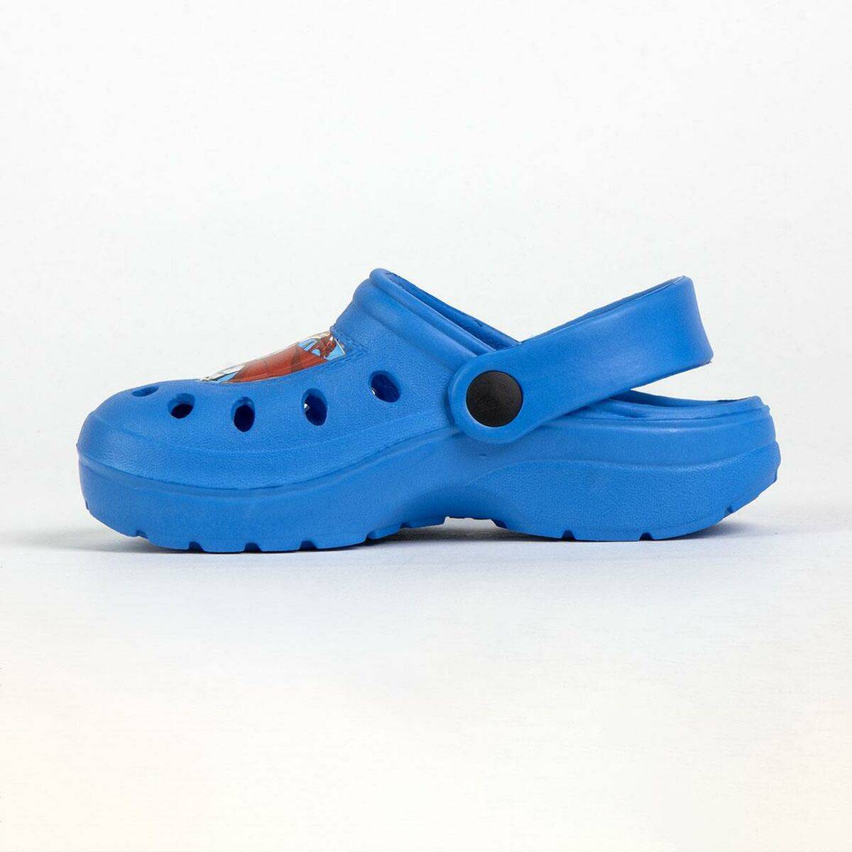 Zuecos The Avengers Azul 30-31