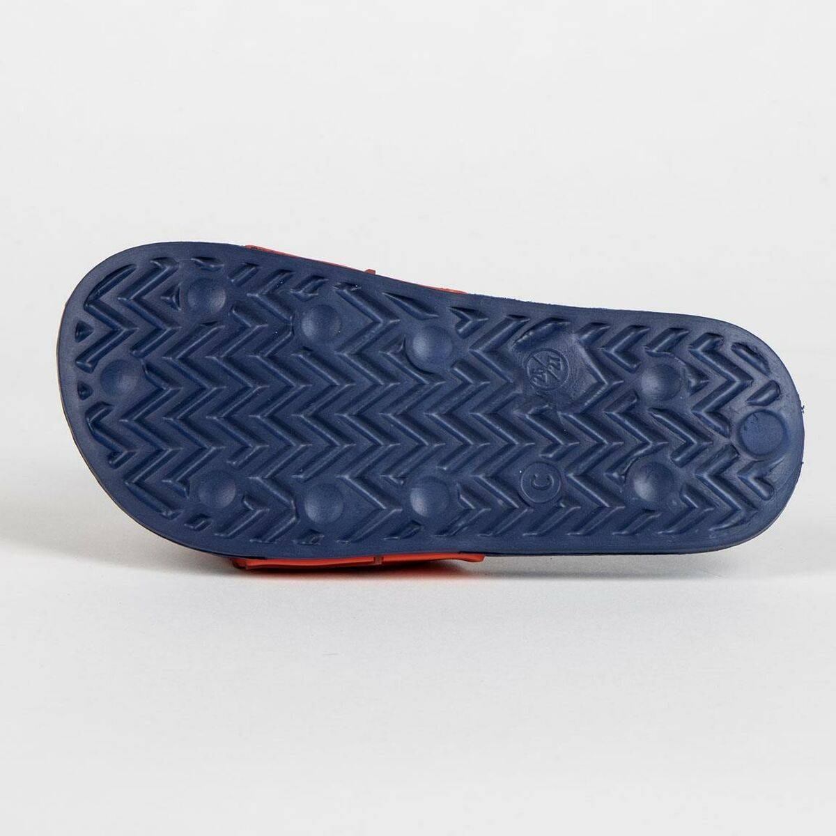 Chanclas para Niños Spider-Man Azul oscuro 28-29