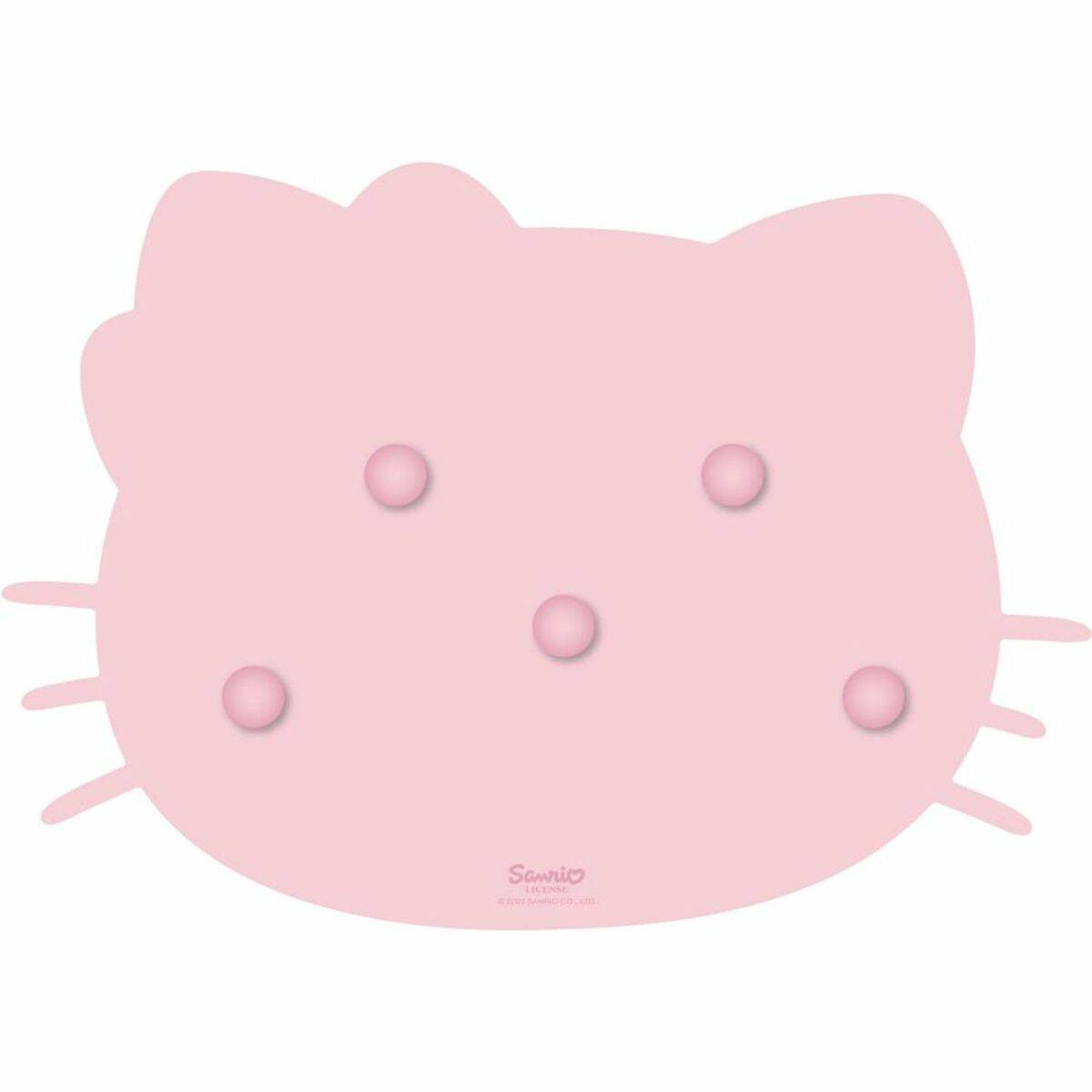 Cama para Perro Hello Kitty Pink