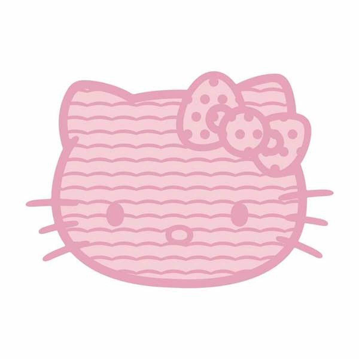 Cama para Perro Hello Kitty Pink
