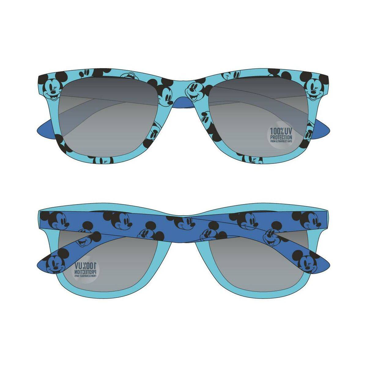Gafas de Sol Infantiles Minnie Mouse