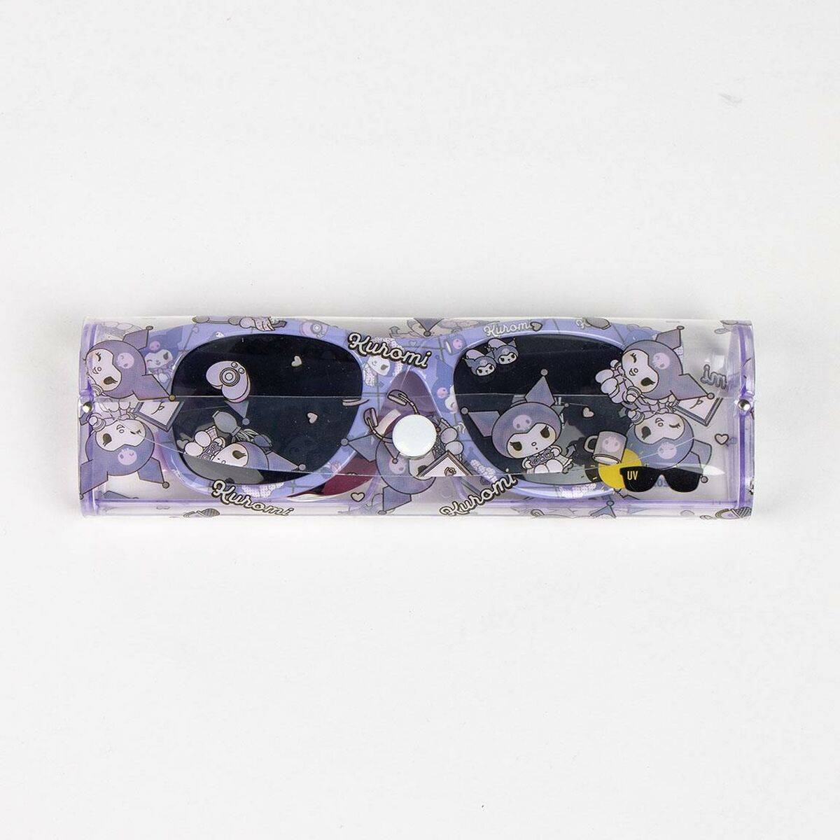 Gafas de Sol Infantiles Hello Kitty