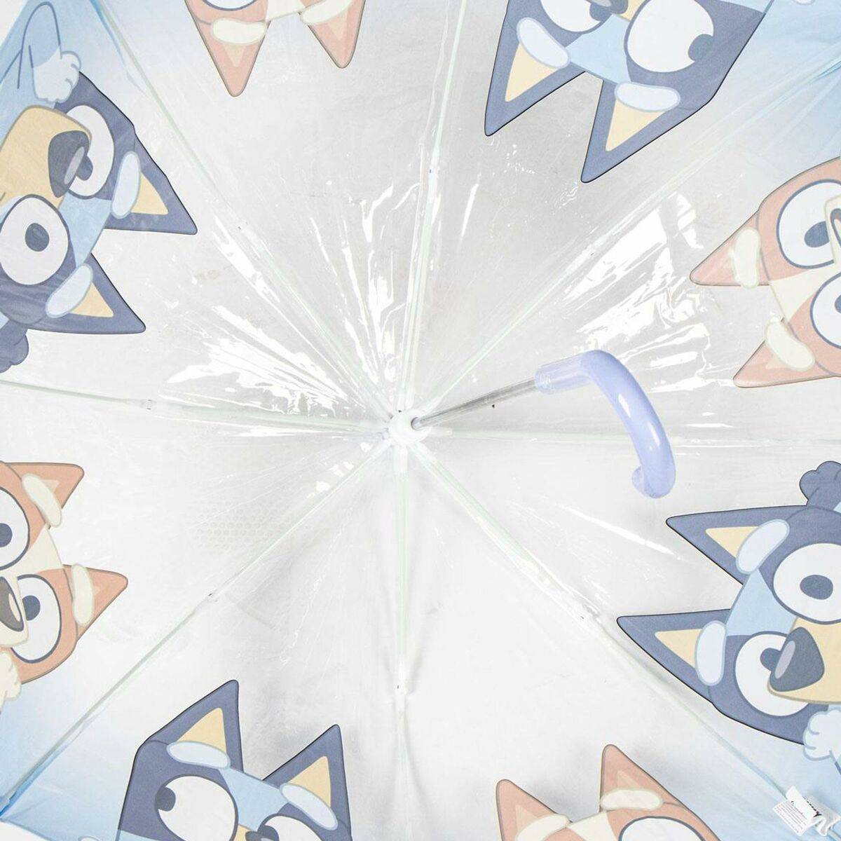 Paraguas Bluey Azul Ø 71 cm 45 cm
