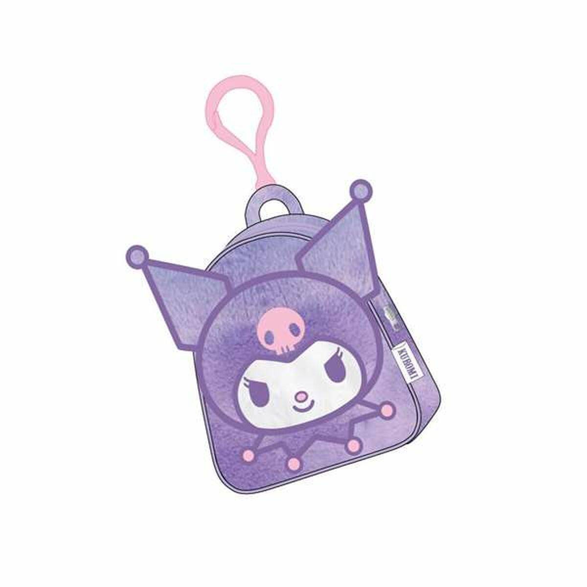Monedero Hello Kitty 9,5 x 11 x 3 cm