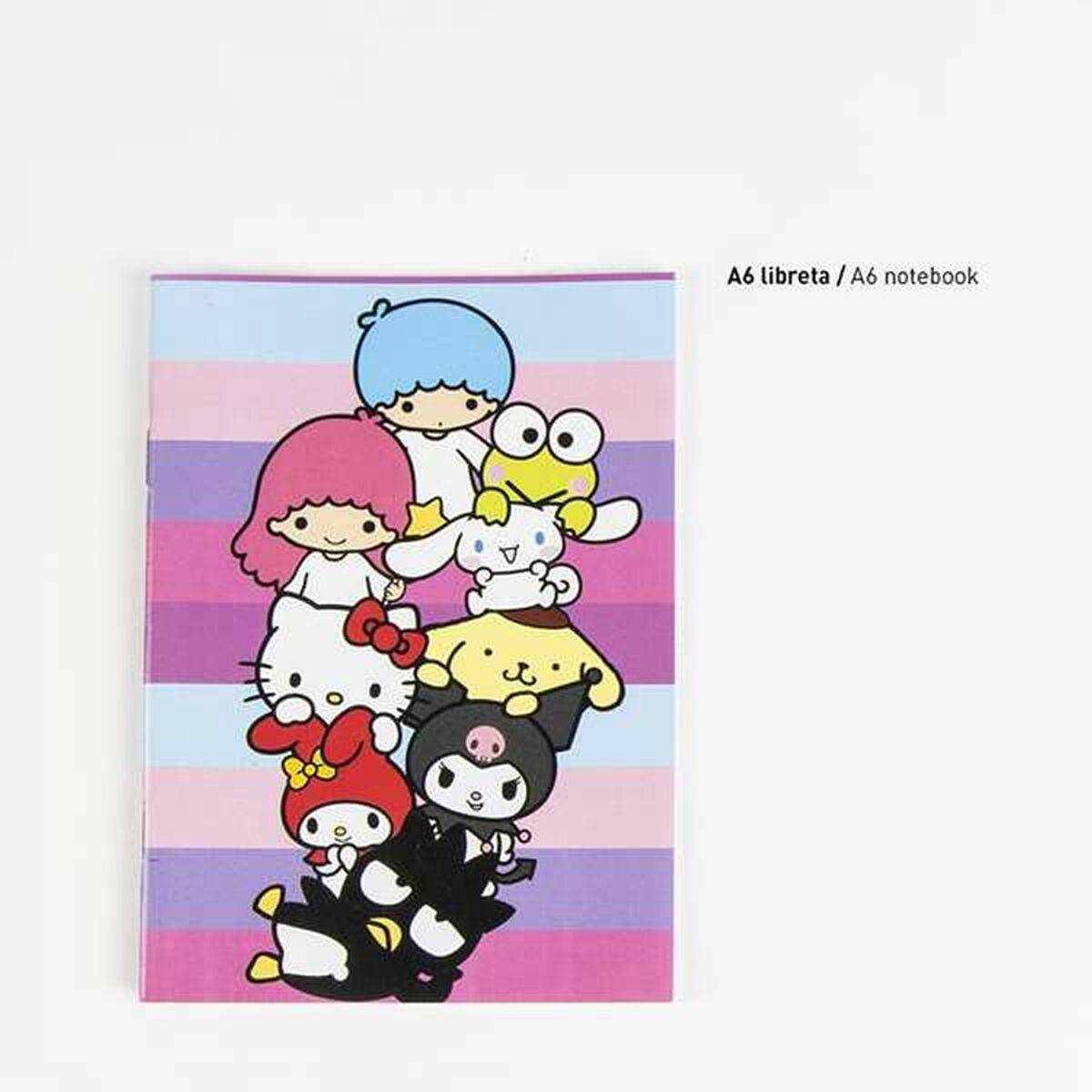 Bolígrafo Hello Kitty