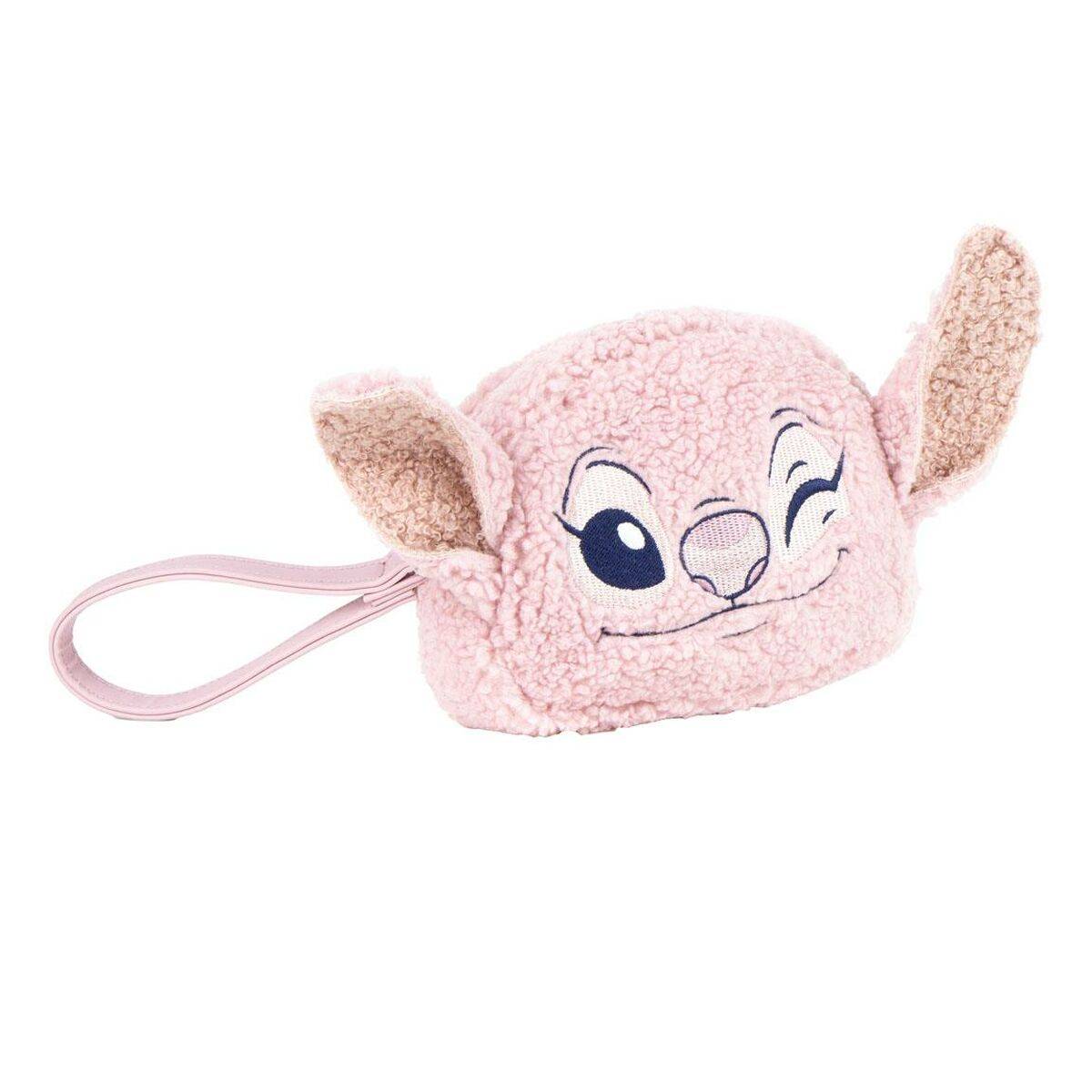 Monedero Stitch
