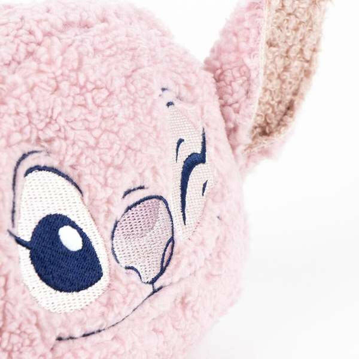 Monedero Stitch