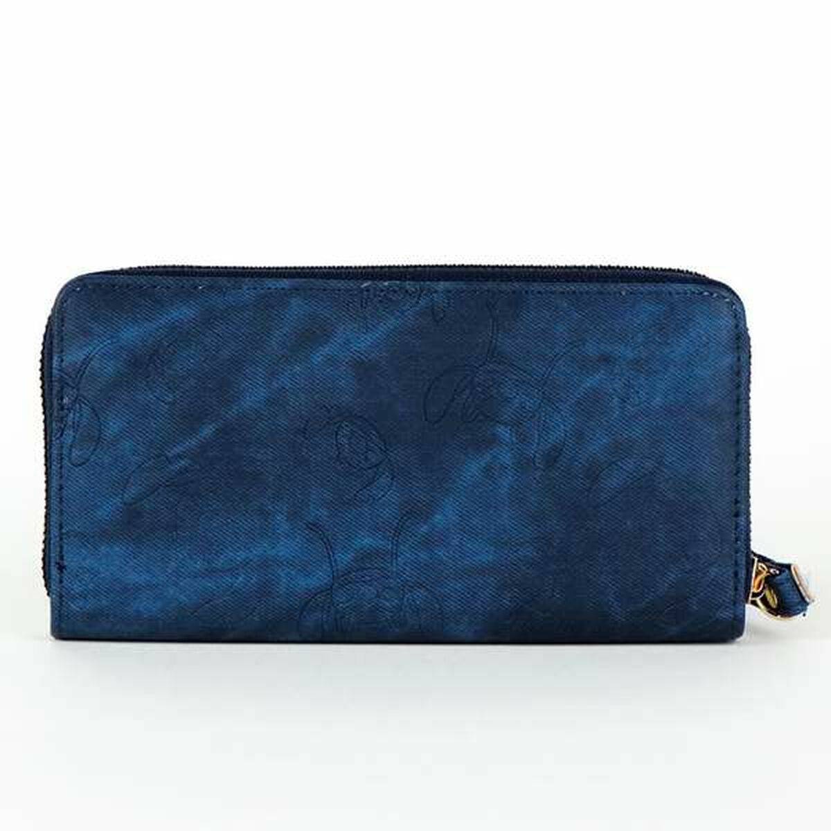 Cartera Stitch
