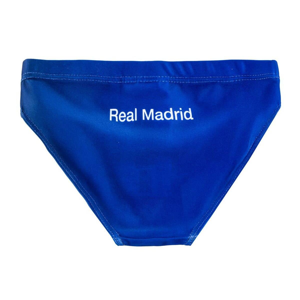 Bañador Infantil Real Madrid C.F. Azul oscuro