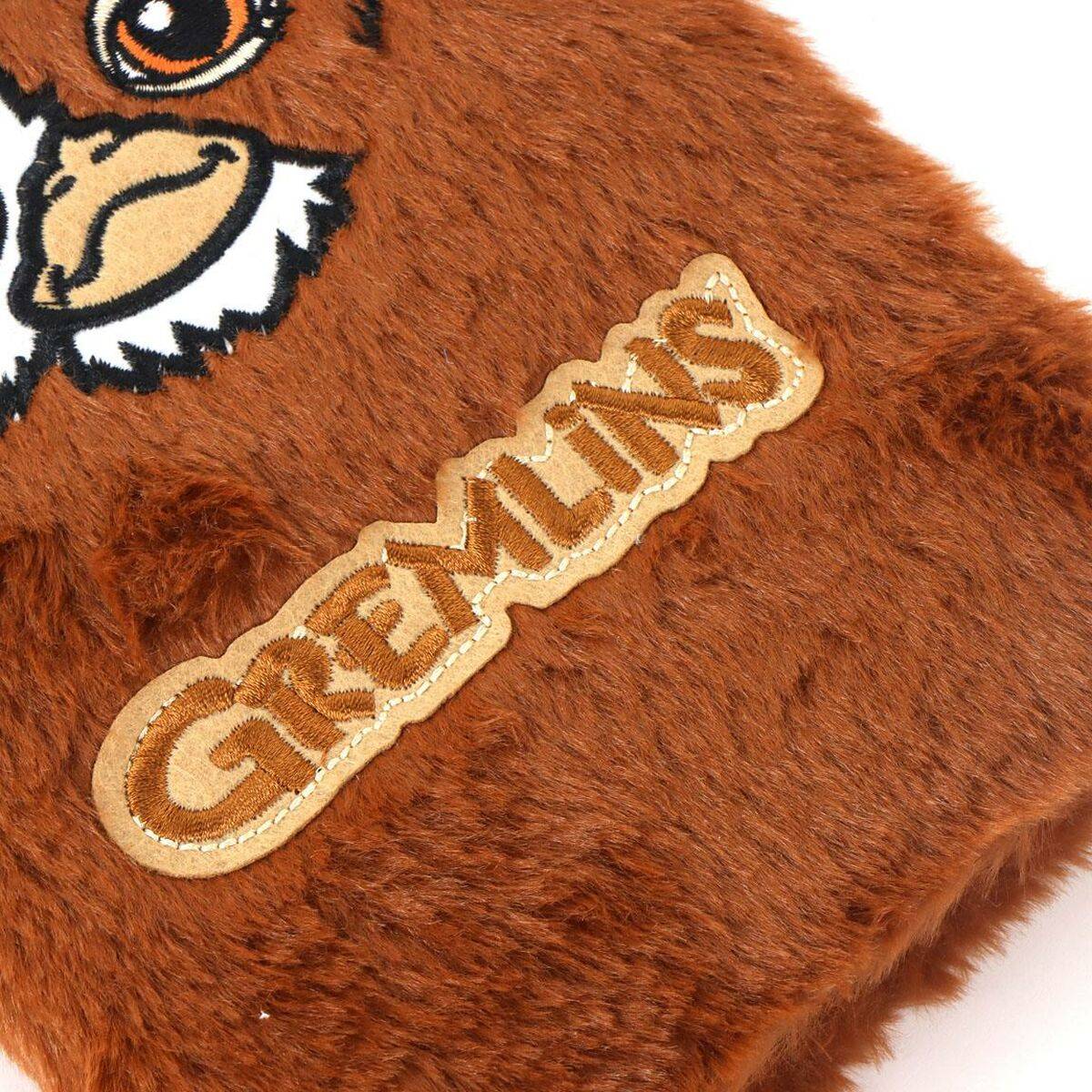 Bolígrafo Gremlins Morado