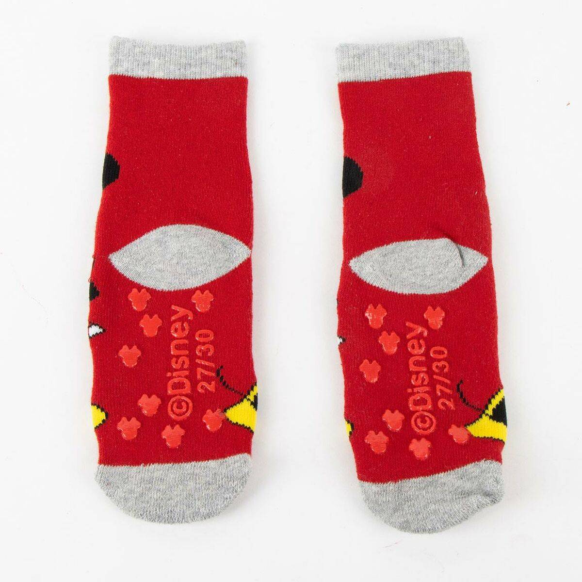 Calcetines Minnie Mouse Multicolor