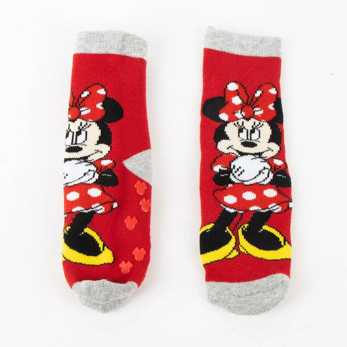 Calcetines Minnie Mouse Multicolor