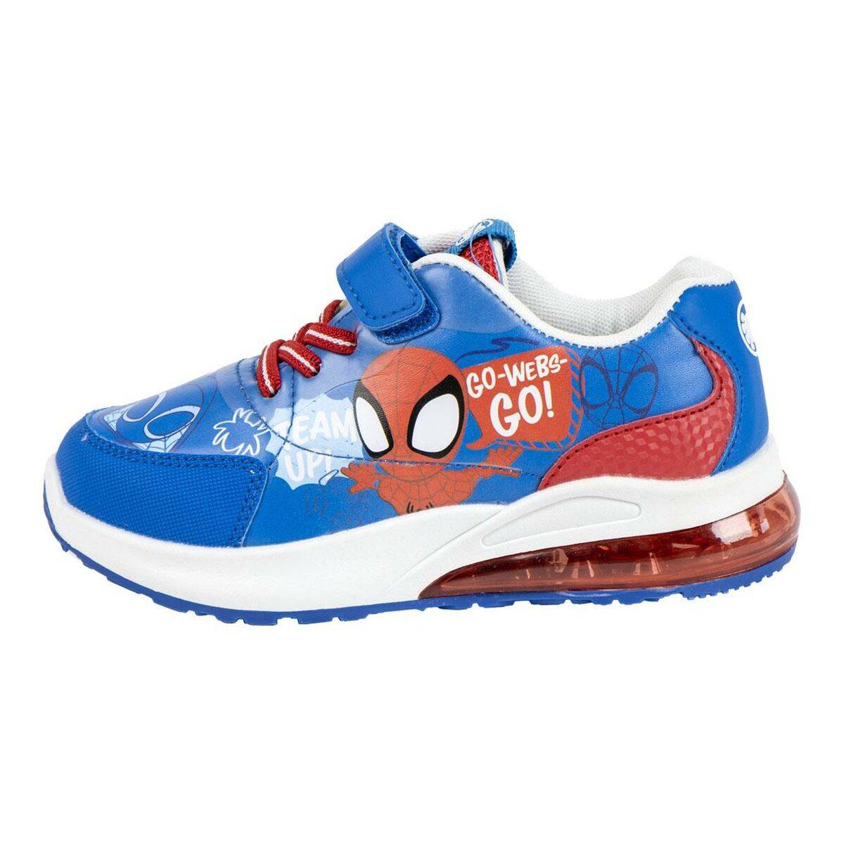 Zapatillas Deportivas Infantiles Spidey