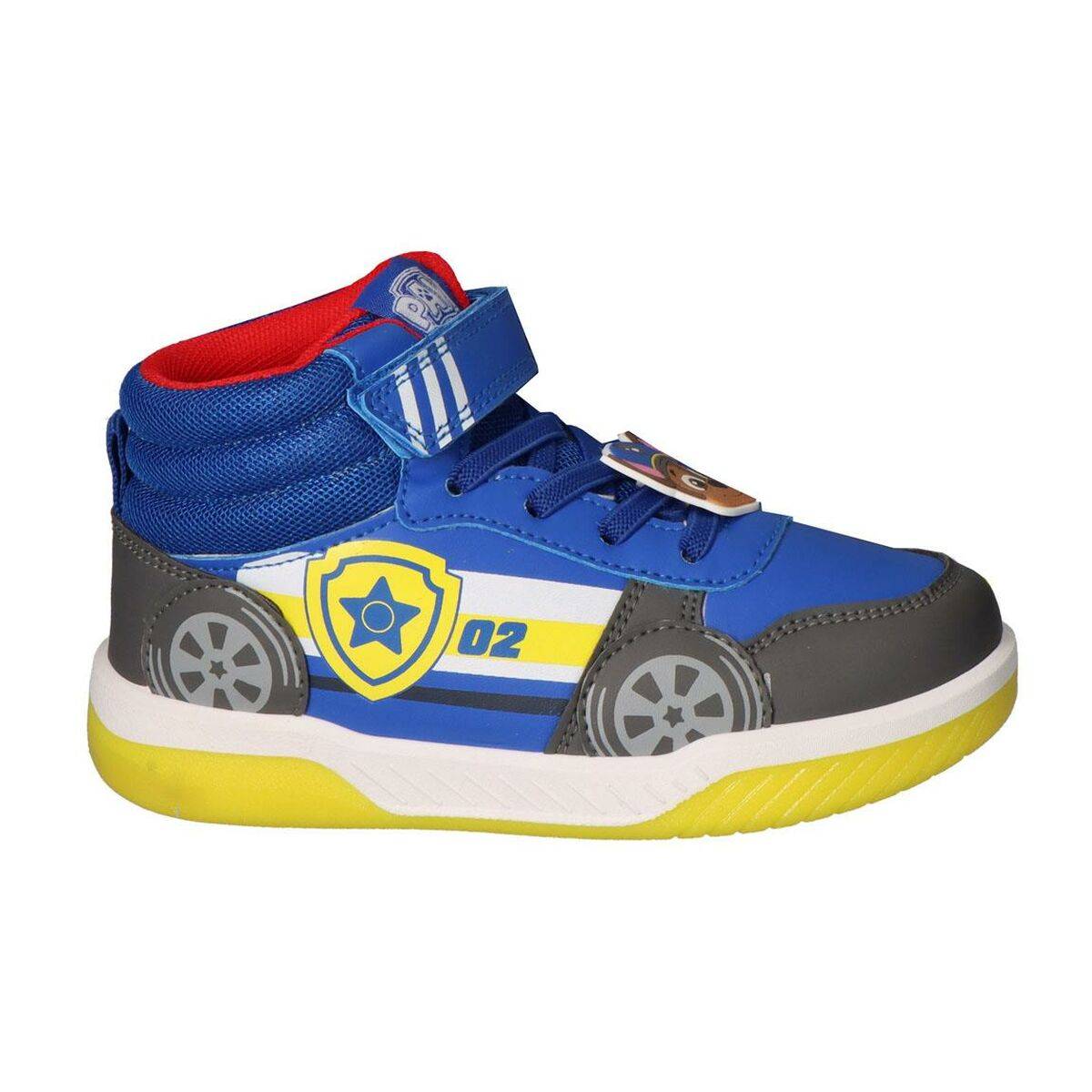 Zapatillas Deportivas Infantiles The Paw Patrol