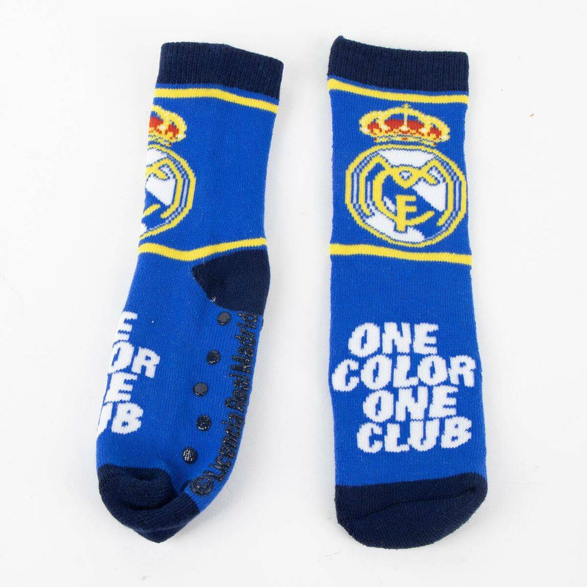 Calcetines Real Madrid C.F. Multicolor