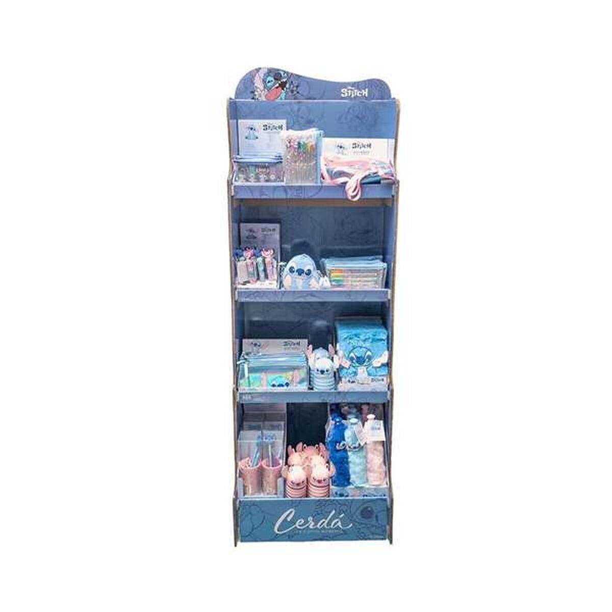 Juego de Plastilina Stitch
