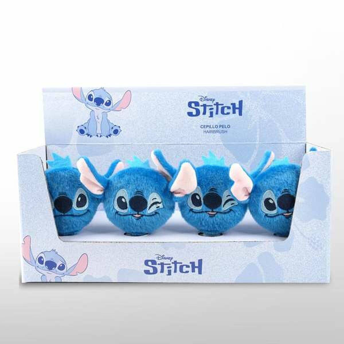 Collar Stitch Azul